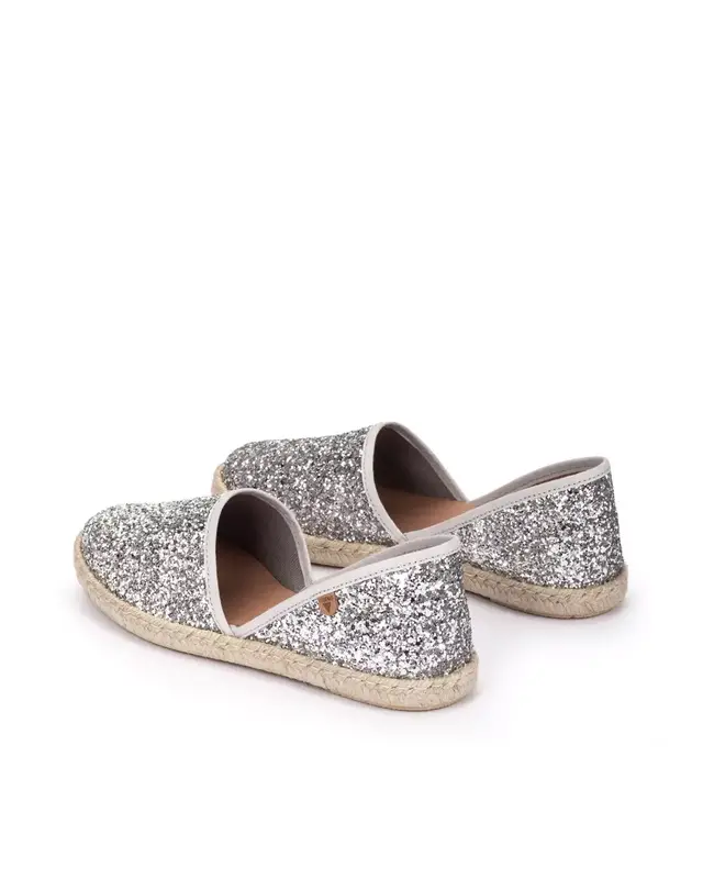 Verbenas Carmen Glitter Plata