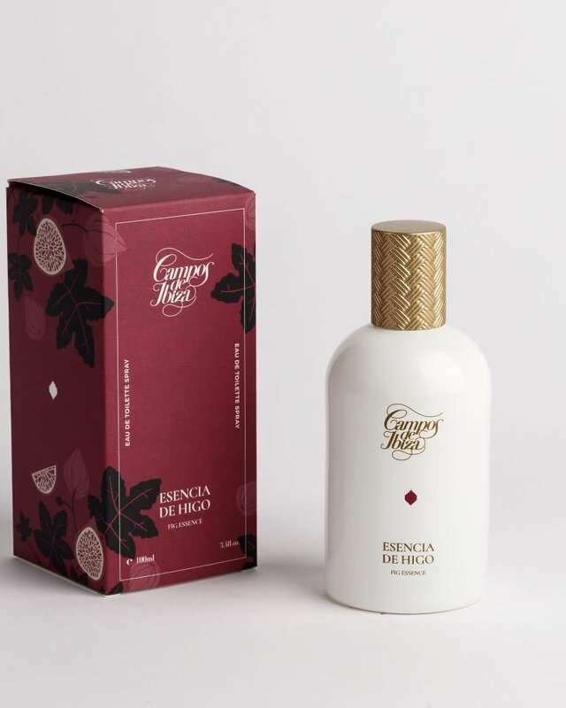 Campos de Ibiza Esencia de Higo 100ml