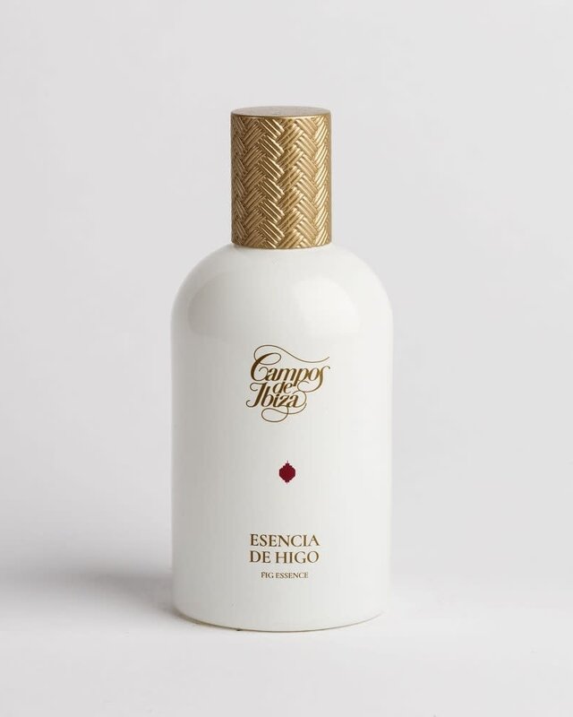 Campos de Ibiza Esencia de Higo 100ml