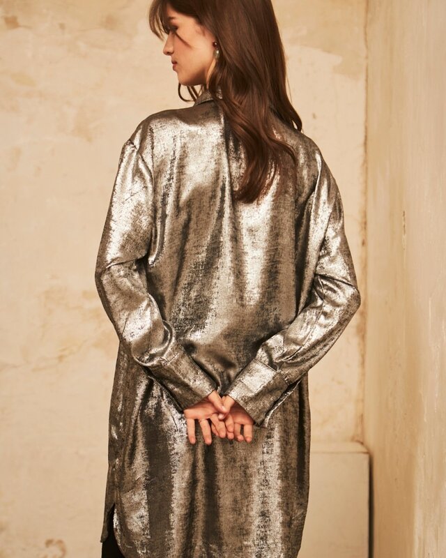 NKN Nekane Blouse Ayael