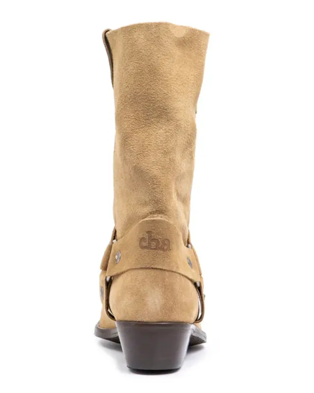 CHA Antik High Mushroom Stud