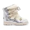 Tibet Fluf Argento