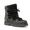 Tibet Stud Black