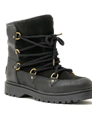 CHA Tibet Stud Black