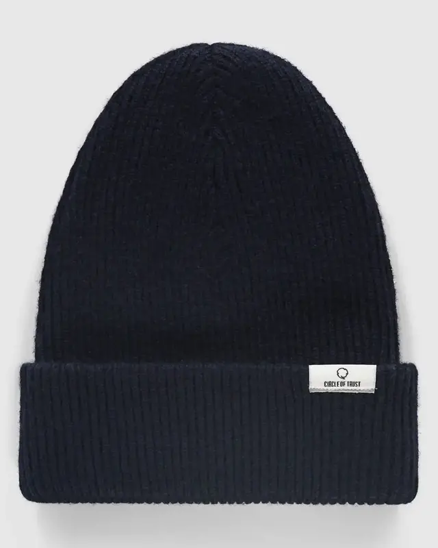 Circle of Trust Boris Beanie Moonless Night