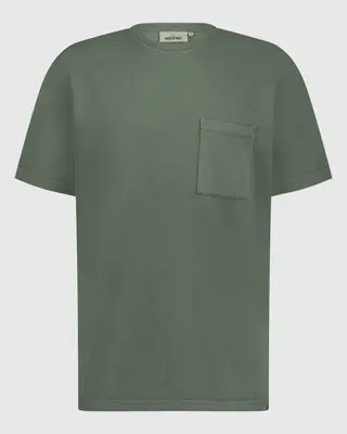 Circle of Trust Myron Tee Leaf