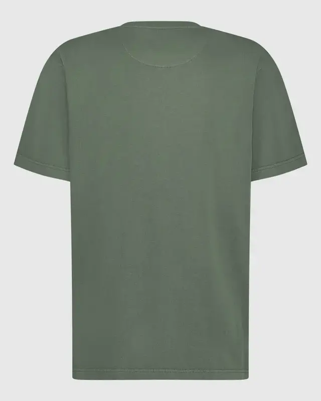 Circle of Trust Myron Tee Leaf