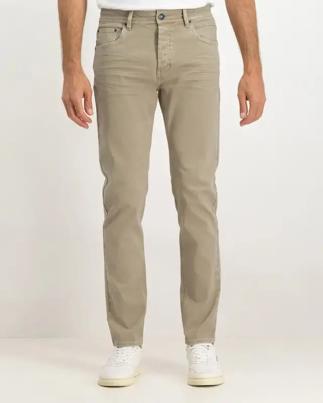 Circle of Trust Connor Colored Jeans Oat