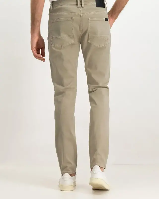 Circle of Trust Connor Colored Jeans Oat