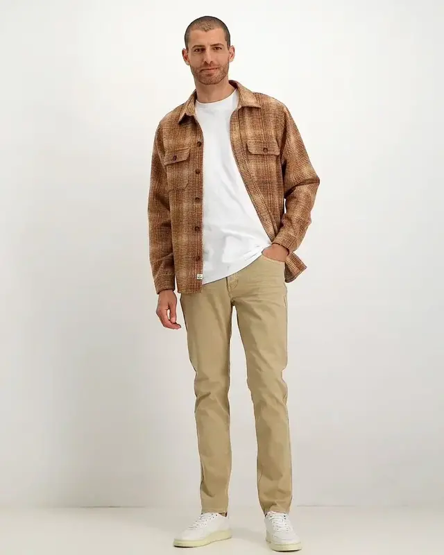 Circle of Trust Connor Colored Jeans Oat