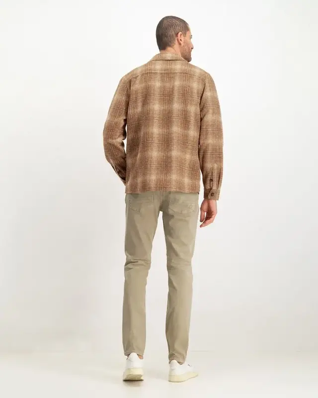 Circle of Trust Connor Colored Jeans Oat