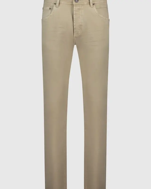 Circle of Trust Connor Colored Jeans Oat