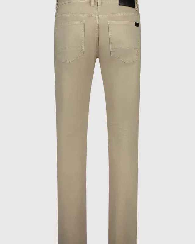 Circle of Trust Connor Colored Jeans Oat