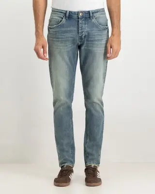 Circle of Trust Jagger Jeans Deep Sea Reef Slim Fit