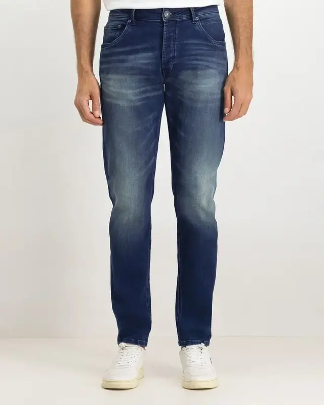 Circle of Trust Connor Jeans Jazzy Blue Regular Fit