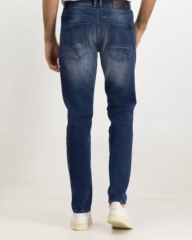 Circle of Trust Connor Jeans Jazzy Blue Regular Fit