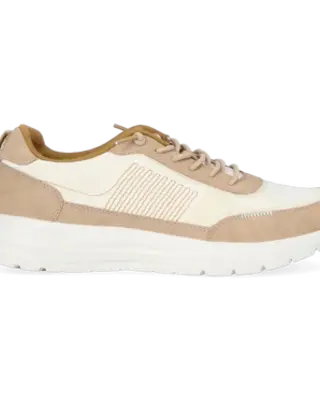 Hey Dude Sirocco Alta Hype Silver Birch
