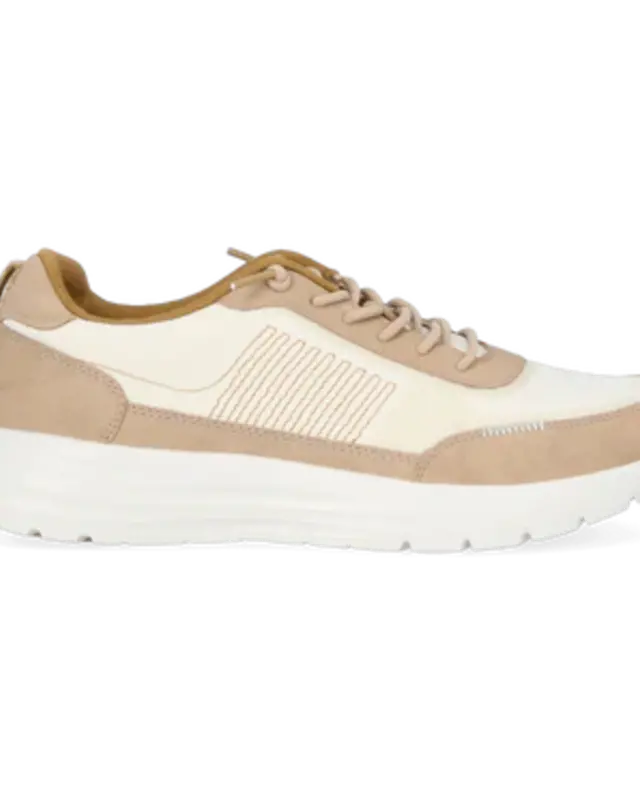 Hey Dude Sirocco Alta Hype Silver Birch