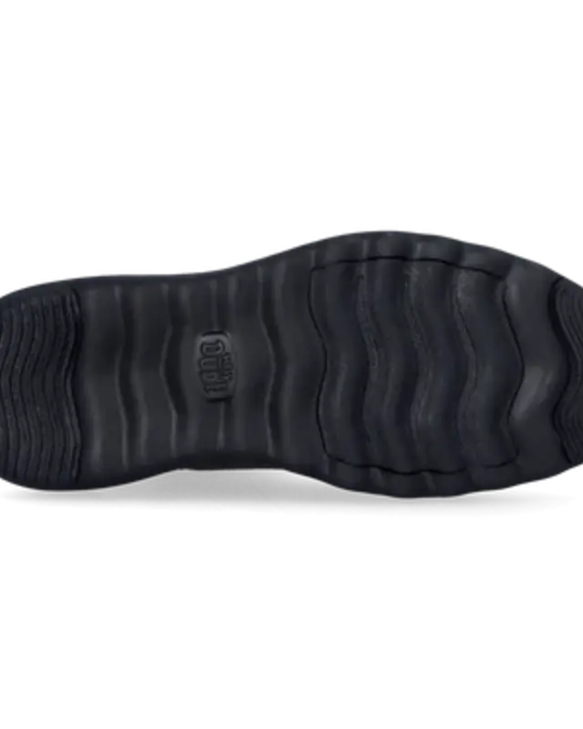 Hey Dude Branson Boot Craft Leather Grey