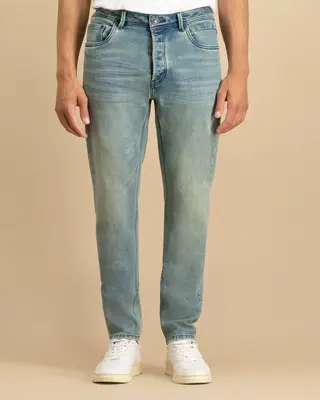 Circle of Trust Connor Jeans Taking Blue Regular Fit