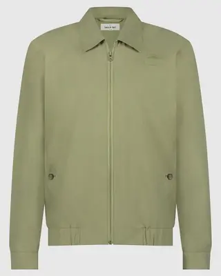 Circle of Trust Milan Jacket Dusty Green