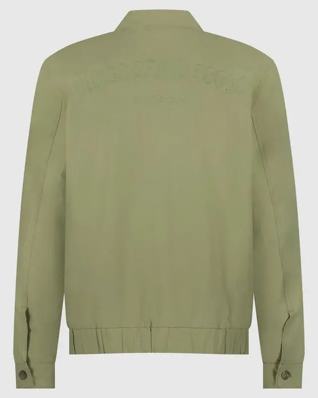 Circle of Trust Milan Jacket Dusty Green