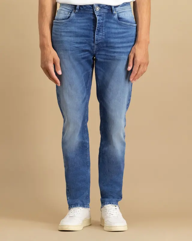 Circle of Trust Connor Jeans Indigo Fusion Regular Fit
