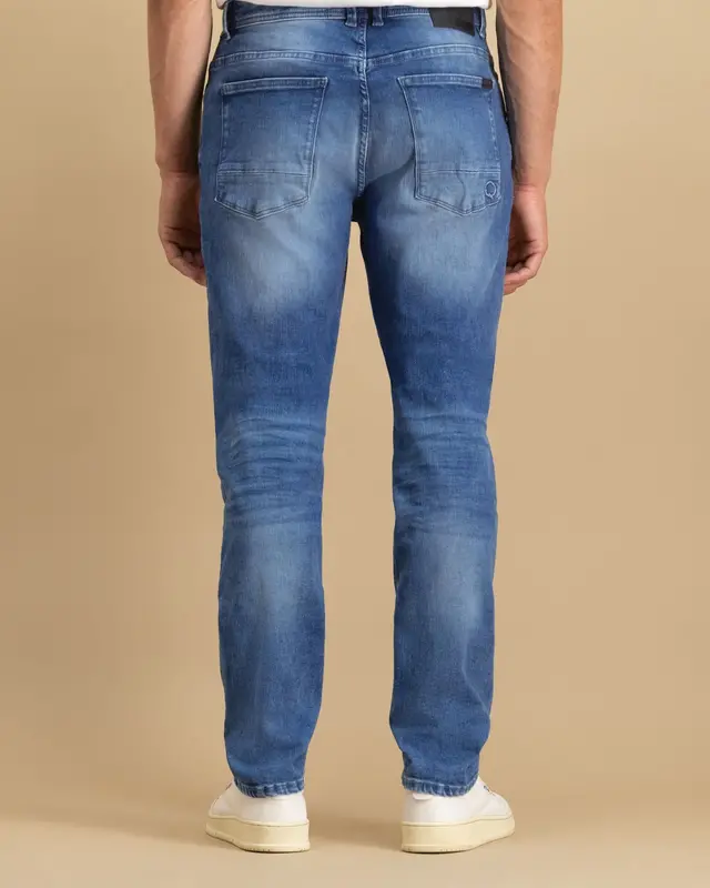 Circle of Trust Connor Jeans Indigo Fusion Regular Fit
