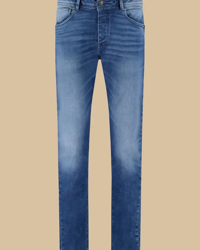 Circle of Trust Connor Jeans Indigo Fusion Regular Fit