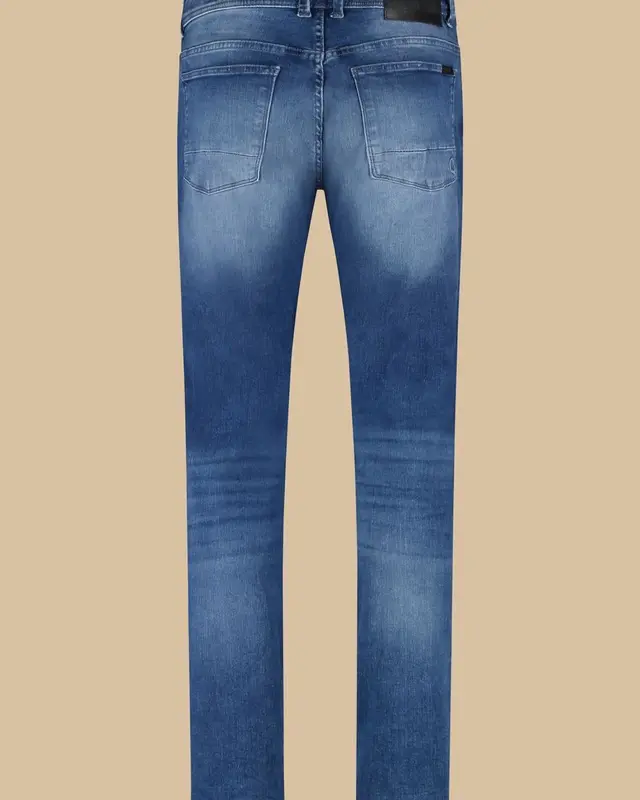 Circle of Trust Connor Jeans Indigo Fusion Regular Fit