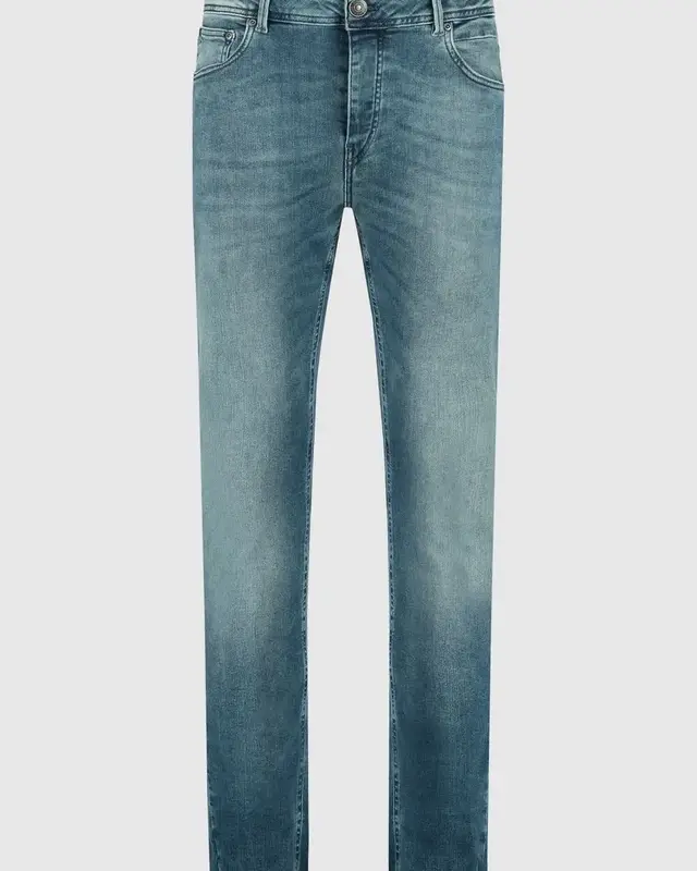 Circle of Trust Connor Jeans Indigo Clouds Regular Fit