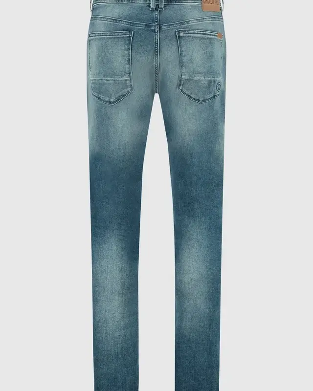 Circle of Trust Connor Jeans Indigo Clouds Regular Fit