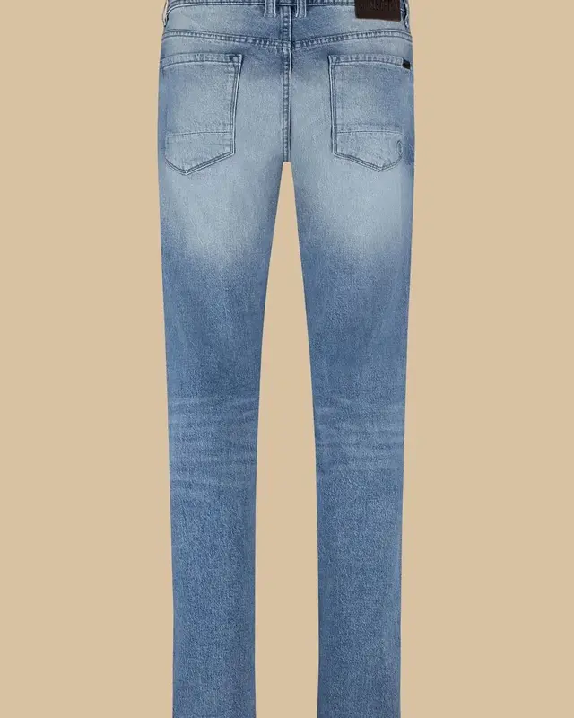 Circle of Trust Ray Jeans Storm Bay Straight Fit