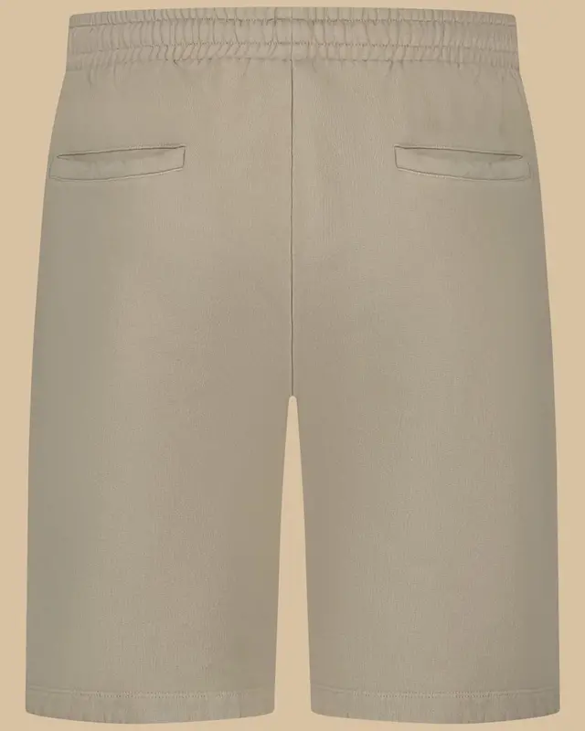 Circle of Trust Colby Short Coastal Beige