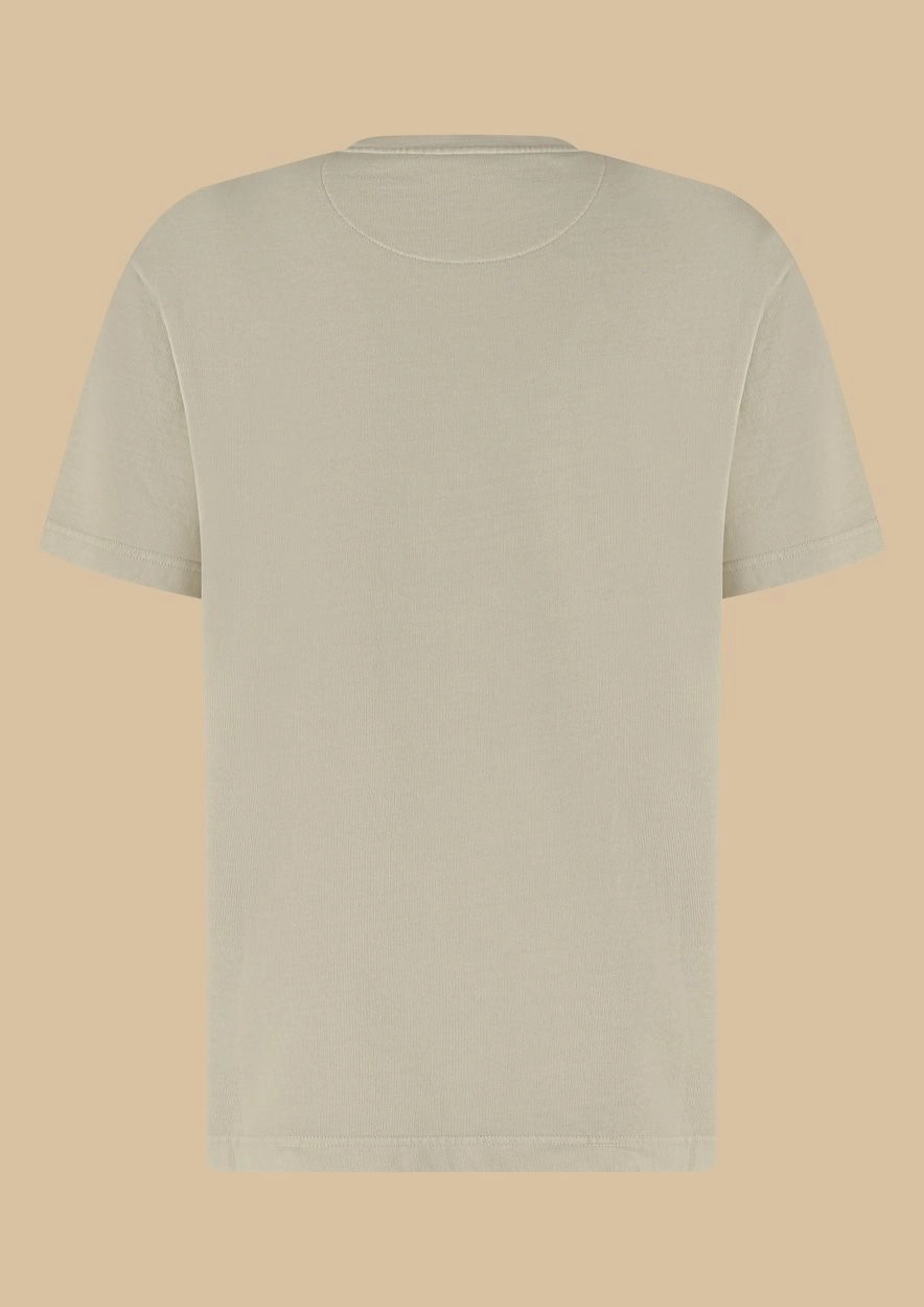 Circle of Trust Myron Tee Coastal Beige