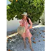 Suki Dress Sunset