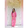 Pants Alex Moonstone Hot Pink