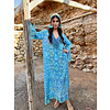 Fendi Dress Saint Barth