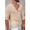Blouse Pablo Sand