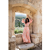 Nilo Crop Top Neon Orange