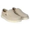Mikka Braided Off White