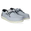 Wally Coastline Jute Stone White