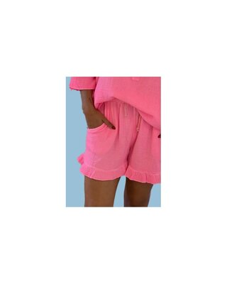 Tartaruga Ibiza Short Pink
