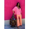 Costa Pants Orange