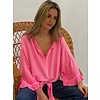 Rosario Blouse Pink