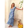 Dress Sammy Moonstone Sapphire