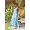 Dress Anna Blue Moon