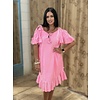 Paraiso Dress Pink