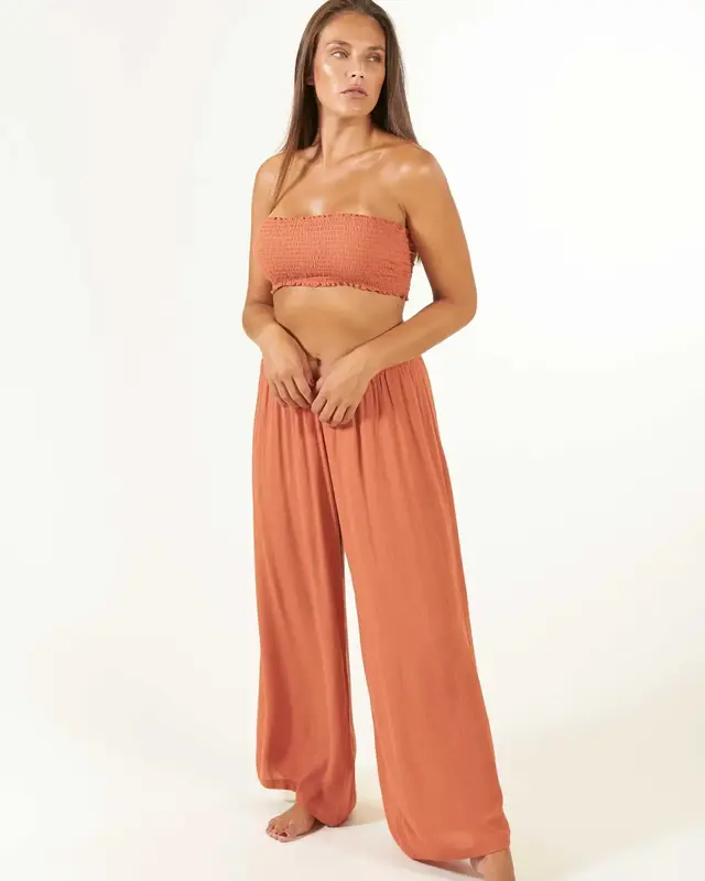 Melé Beach Broek Caro Tierra