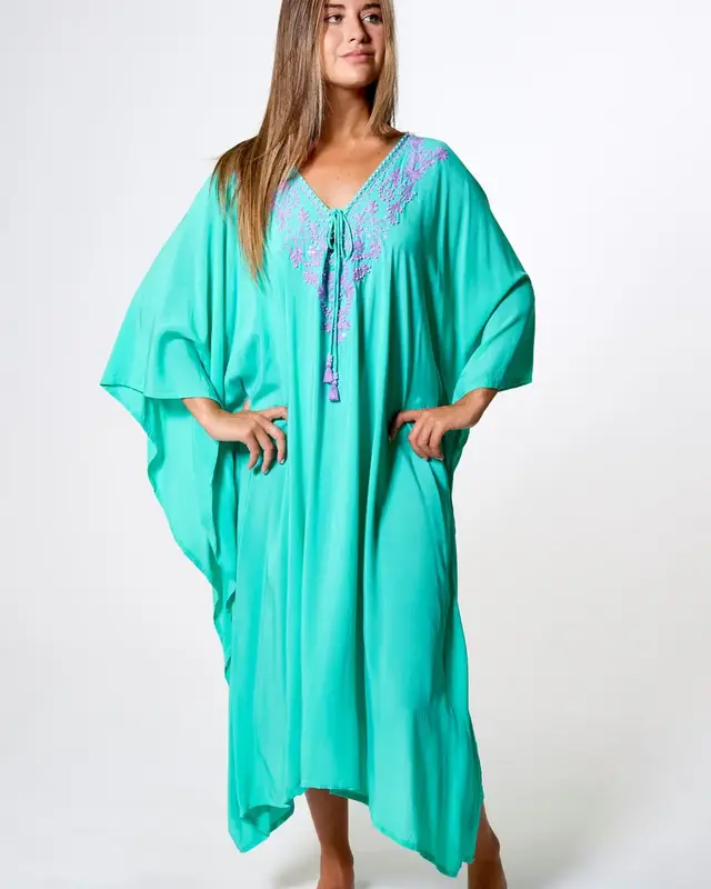 Melé Beach Jurk Largo Geger Tosca